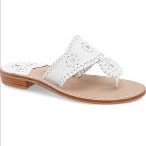 Jack Rogers Navajo Sandals